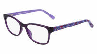 Marchon M-7502 Eyeglasses