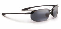 Maui Jim Ho'okipa Alternate Fit-907N Prescription Sunglasses