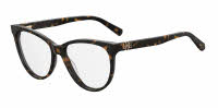 Love Moschino Mol 521 Eyeglasses
