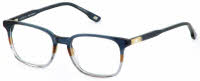New Balance NB 4111 Eyeglasses