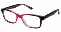 New Globe Kids L4082-P Eyeglasses
