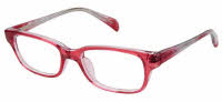 New Globe Kids L4084-P Eyeglasses