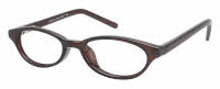 New Globe Kids L4049-P Eyeglasses