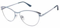 New Globe L5178-P Eyeglasses