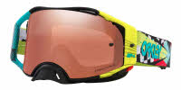 Oakley Goggles Airbrake MX Sunglasses