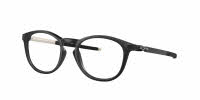 Oakley Pitchman (Low Bridge Fit) Eyeglasses