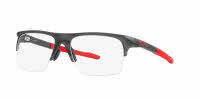 Oakley Plazlink Eyeglasses