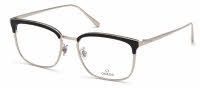 Omega OM5018-H Eyeglasses