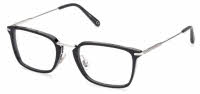 Omega OM5025 Eyeglasses