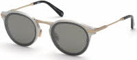 Omega OM0029 Sunglasses