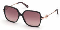 Omega OM0033 Sunglasses