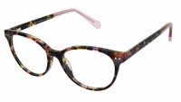 Pez P11521 Eyeglasses