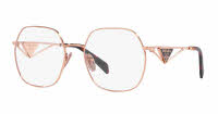 Prada PR 59ZV Eyeglasses