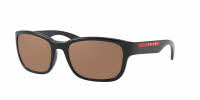Prada Linea Rossa PS 05VS Prescription Sunglasses