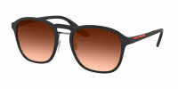 Prada Linea Rossa PS 02SS Prescription Sunglasses