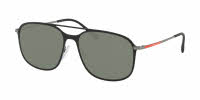 Prada Linea Rossa PS 53TS Prescription Sunglasses