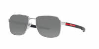 Prada Linea Rossa PS 54WS Prescription Sunglasses