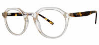 Randy Jackson RJ 3054 Eyeglasses