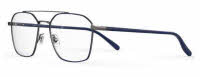 Safilo Elasta E 8001 Eyeglasses