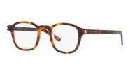 Saint Laurent SL-549-SLIM-OPT Eyeglasses