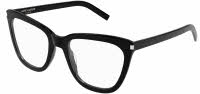 Saint Laurent SL 548 Slim Opt Eyeglasses