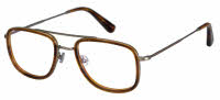 Savile Row Titanium SRO-002 Eyeglasses