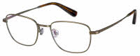 Savile Row Titanium SRO-005 Eyeglasses