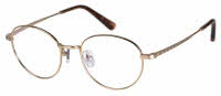 Savile Row Titanium SRO-009 Eyeglasses