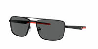 Scuderia Ferrari FZ5001 Sunglasses