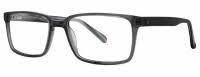 Stetson Stetson XL 40 Eyeglasses