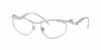 Swarovski SK1015 Eyeglasses