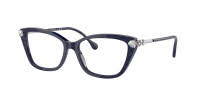 Swarovski SK2011 Eyeglasses