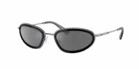 Swarovski SK7004 Sunglasses