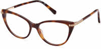 Swarovski SK5425 Eyeglasses