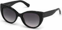Swarovski SK0202 Sunglasses