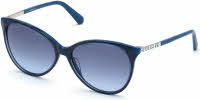 Swarovski SK0309 Sunglasses