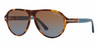 Tom Ford FT1080 - QUINCY Sunglasses