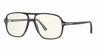 Tom Ford Blue Light Collection FT5737-B Eyeglasses