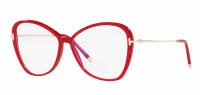 Tom Ford FT5769-B Eyeglasses