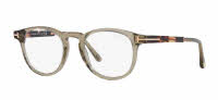 Tom Ford Blue Light Collection FT5891-B Eyeglasses