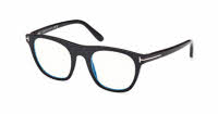 Tom Ford Blue Light Collection FT5895-B Eyeglasses