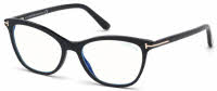 Tom Ford Blue Light Collection FT5636-B Eyeglasses