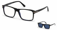 Tom Ford Blue Light Collection FT5682-B Eyeglasses