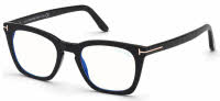 Tom Ford Blue Light Collection FT5735-B Eyeglasses