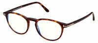 Tom Ford Blue Light Collection FT5803-B Eyeglasses
