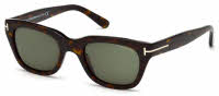Tom Ford FT0237 - Snowdon Sunglasses