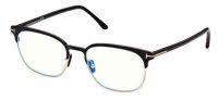 Tom Ford Blue Light Collection FT5799-B Eyeglasses
