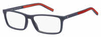Tommy Hilfiger Th 1591 Eyeglasses