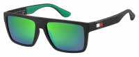 Tommy Hilfiger Th 1605/S Sunglasses