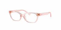 Versace Kids VK3006U Eyeglasses